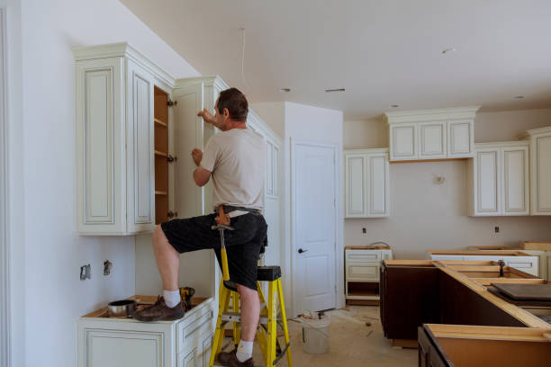 Licensed Kitchen Renovation service in Hatfield, PA - BM Kitchen